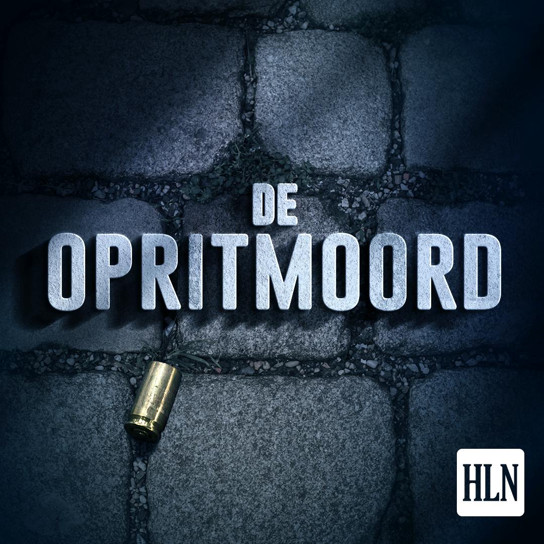 Opritmoord